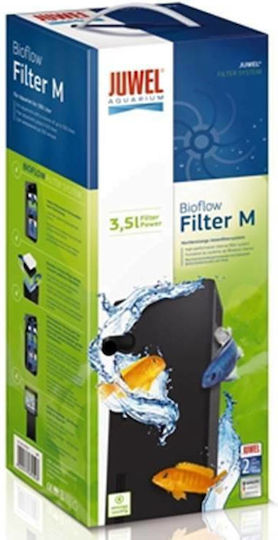 Juwel Bioflow 3.0 Intern Aquarium Filter für Aquarien mit einer Kapazität von bis zu 600Es
