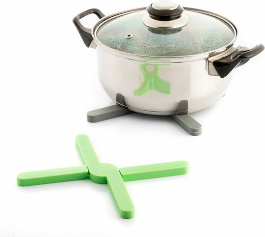 InnovaGoods Folvet Placemats for Cooking Utensils Silicone 2pcs