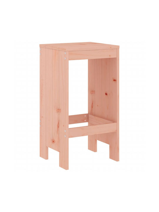 Stool for Bar Outdoor Coffee 40x36x75cm