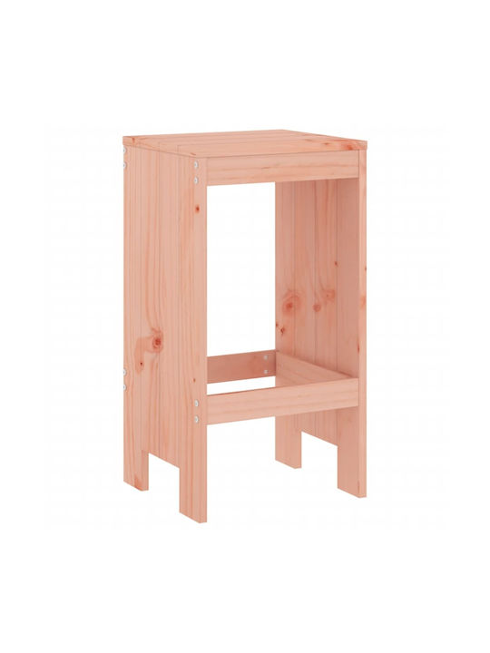 Stool for Bar Outdoor Coffee 40x36x75cm
