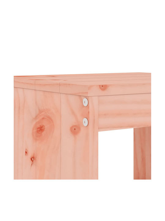 Stool for Bar Outdoor Coffee 40x36x75cm