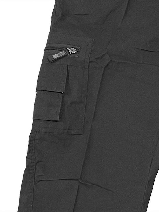 Ustyle Arbeitshosen Schwarz