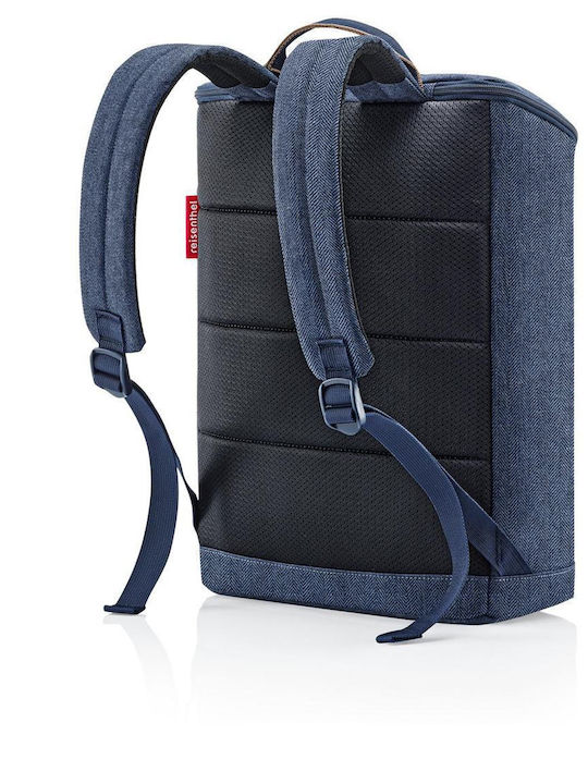 Reisenthel Backpack Μπλε