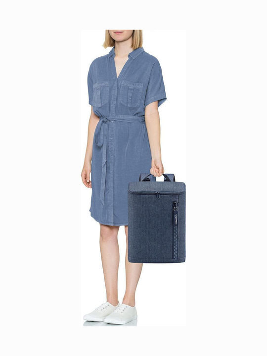 Reisenthel Backpack Μπλε