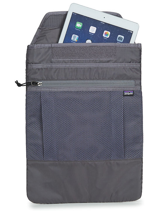 Patagonia Refugio 26lt Μαύρο