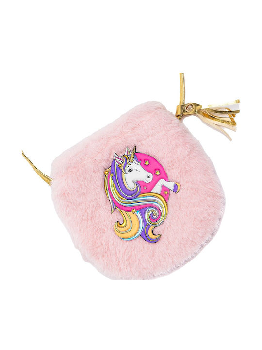Great Pretenders Kinder Rucksack Umhängetasche Rosa 12.5cmcm