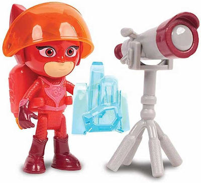 Giochi Preziosi Παιχνίδι Μινιατούρα PJ Masks Owlette