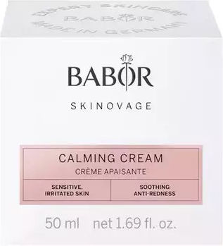Babor Skinovage Calming Cream Face Day 50ml