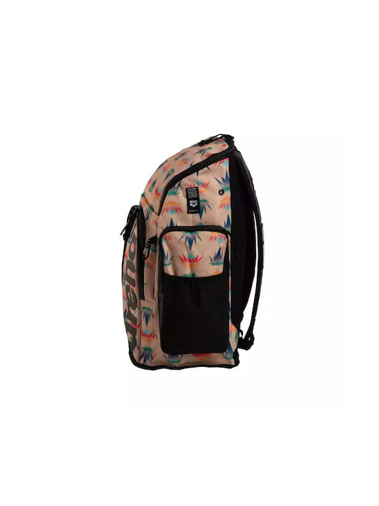 Arena Spiky Iii Men's Swimming pool Backpack Multicolour