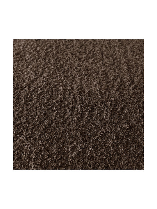 Dolce Vita Velvet Rug Rectangular Coffee