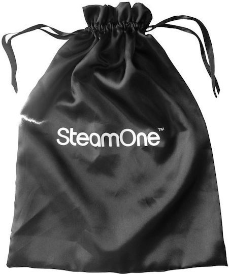 SteamOne EUNS150B Гладач за дрехи Чанта за ръка 2000W с резервоар 150мл Черен