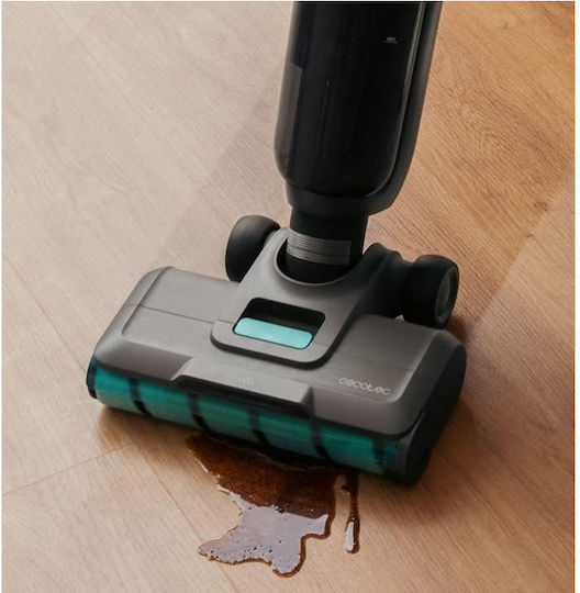 Cecotec Freego Wash&vacuum Mop Battery