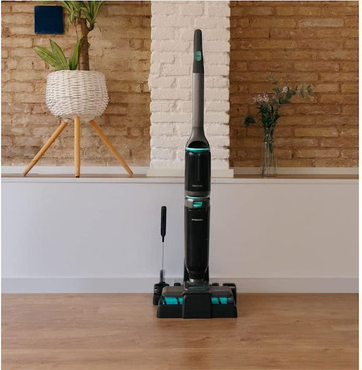 Cecotec Freego Wash&vacuum Mop Battery