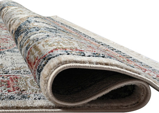 Polcarpet Allegra Valencia 539 Χαλί Ορθογώνιο Cream Rose 160x230cm