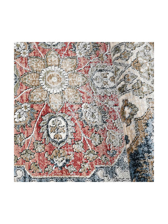 Polcarpet Allegra Valencia 539 Χαλί Ορθογώνιο Cream Rose 160x230cm