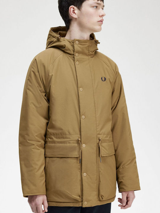 Fred Perry