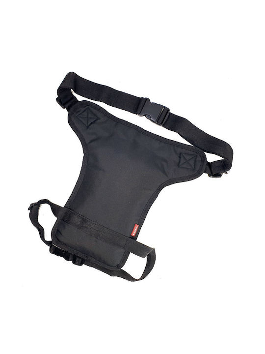 Gabol Gabol Reitrucksack Crony Eco Schwarz
