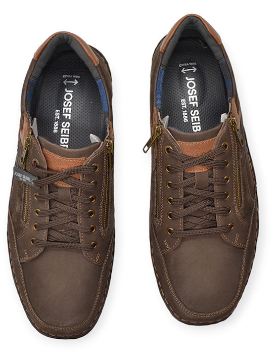 Josef Seibel Sneakers Brown