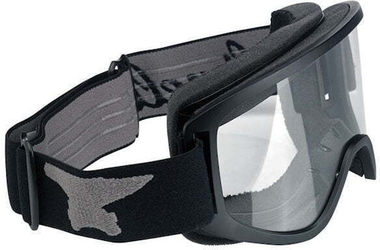 Biltwell Motocross Goggles