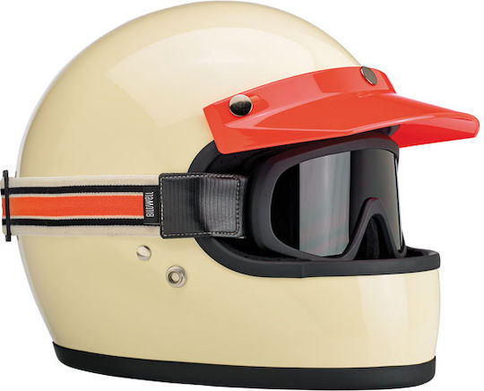 Biltwell Μάσκα Μοτοσυκλέτας