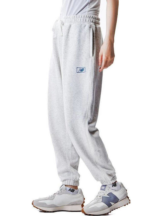 Essentials Jogginghose Gray