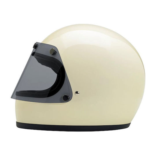 Biltwell Gringo Ζελατίνα Κράνους Φιμέ 1107-221