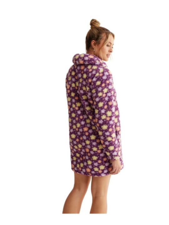 Promise Winter Women's Robe