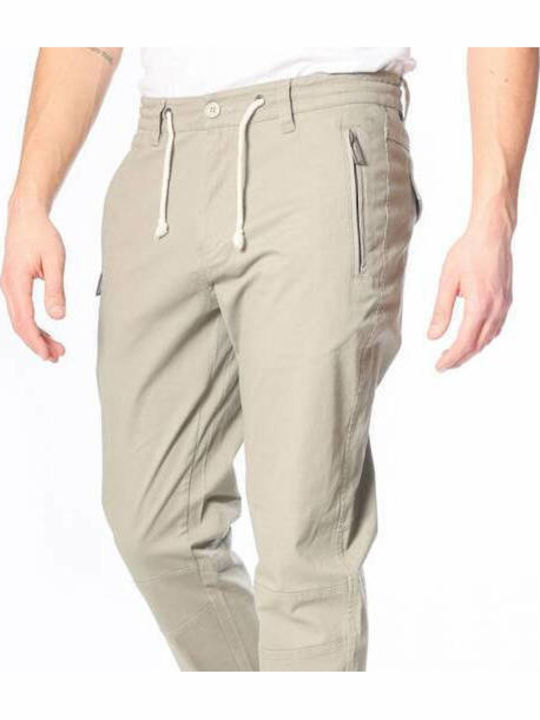 Παντελόνι Chino Μπεζ