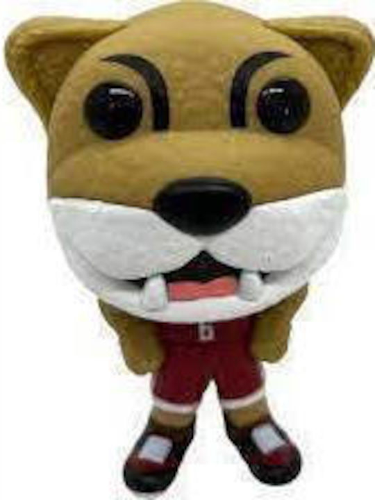 Funko Pop! Animation: Wsu Butch T. Cougar 19
