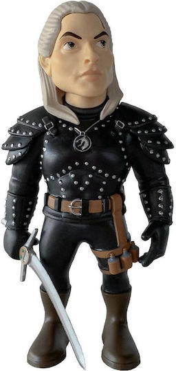 The Witcher: Geralt Geralt Figure