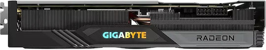 Gigabyte Radeon RX 7800 XT 16GB GDDR6 GAMING OC Κάρτα Γραφικών