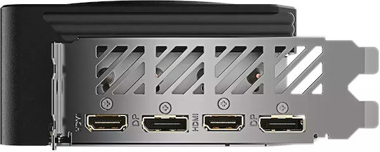 Gigabyte Radeon RX 7800 XT 16GB GDDR6 GAMING OC Κάρτα Γραφικών