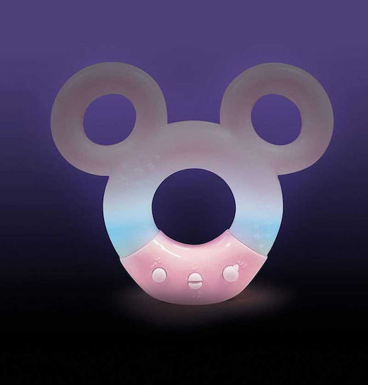 Baby Clementoni Ζωάκι Minnie με Ήχους για Νεογέννητα