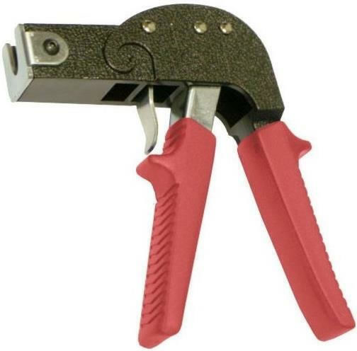 FM Plug Expansion Gun for Drywall Friulsider 10380 Plug Press