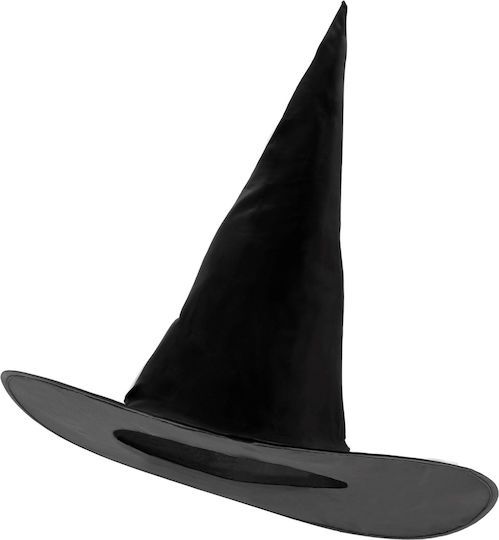 Carnival Hat Black for Halloween