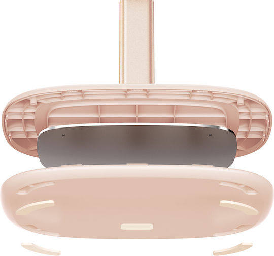 Baseus Seashell in Rosa Farbe