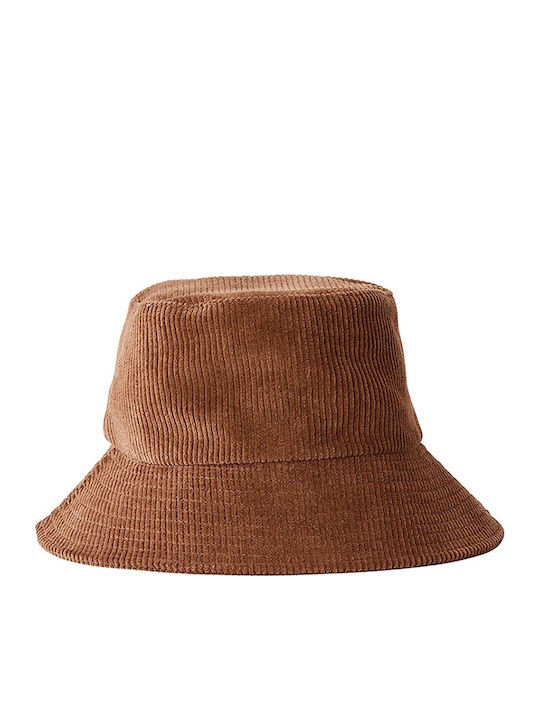 Rip Curl Herren-Hut Bucket-Stil Braun