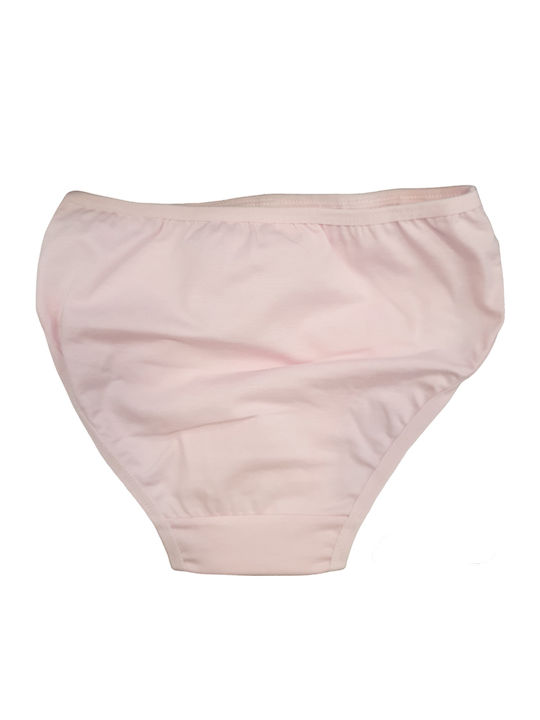 Berrak Kinder-Slip Rosa