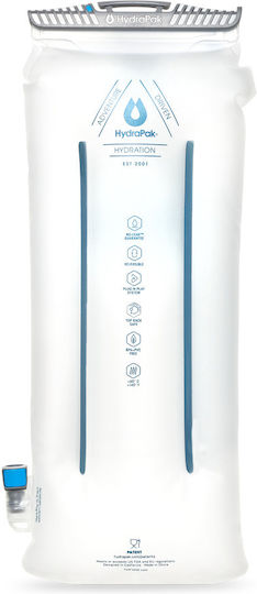 Hydrapak Ασκός Νερού Διάφανος