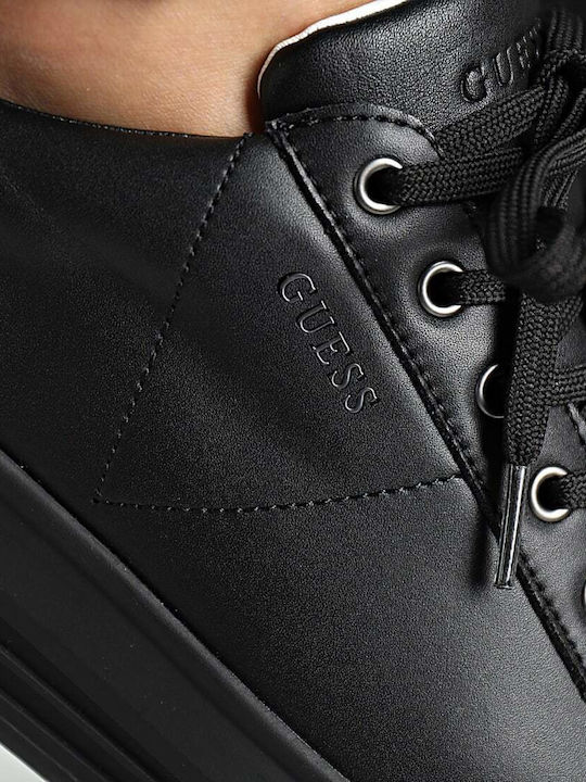 Sneakers Black