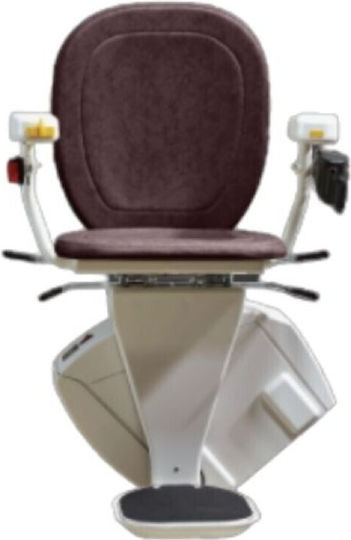 Bespoke Scaun cu Rotile 136792