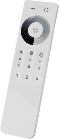 Amarad DST-01-C Ασύρματο Τηλεχειριστήριο Αφής RF 5.3.33