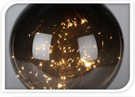 LED Κρεμαστό Φωτιστικό Ροζ 25x25x27εκ. LED Κρεμαστό Φωτιστικό Ροζ 25x25x27εκ.