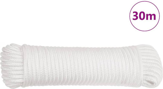 vidaXL Άγκυρα Σκάφους Grapnel-Anker Verzinkt 2.5kg