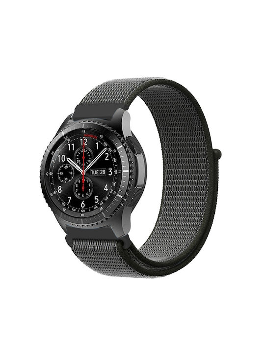 Strap Black (Galaxy Watch 42mm) Strap Black (Galaxy Watch 42mm)