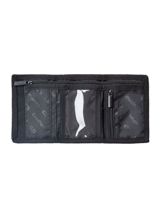 Coolpack Wallet for Boys F056675
