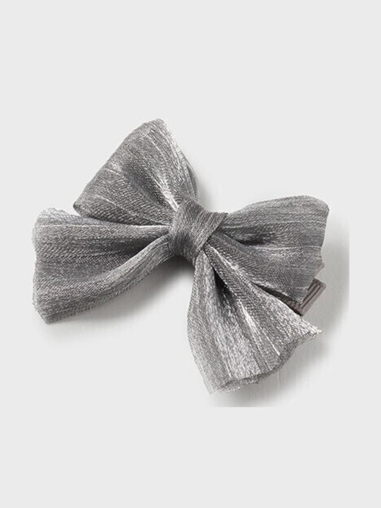 Mayoral Kids Hair Clasp Multicolour in Gray Color Mayoral Kids Hair Clasp Multicolour in Gray Color