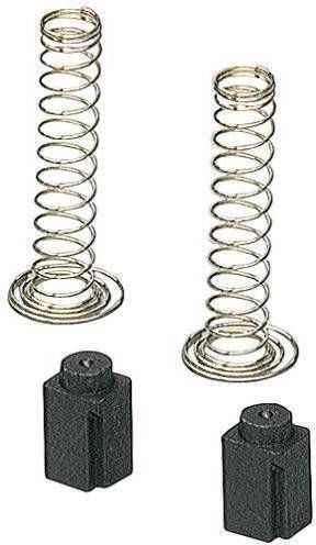 Dremel 2615298790 Carbon Brushes for Dremel 200,285,300,395,3000 1pcs