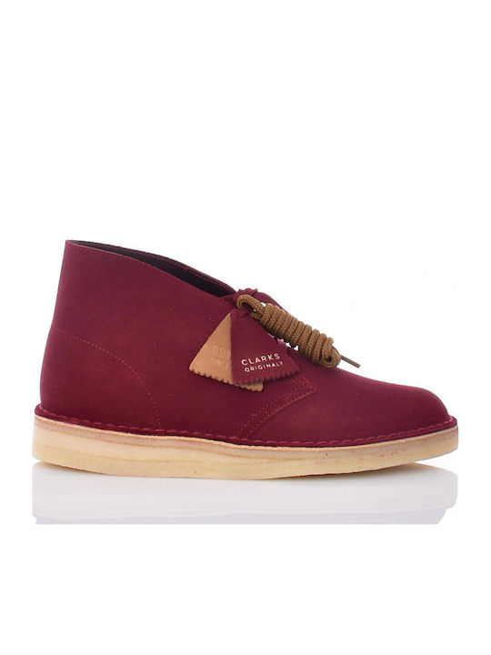 Clarks
