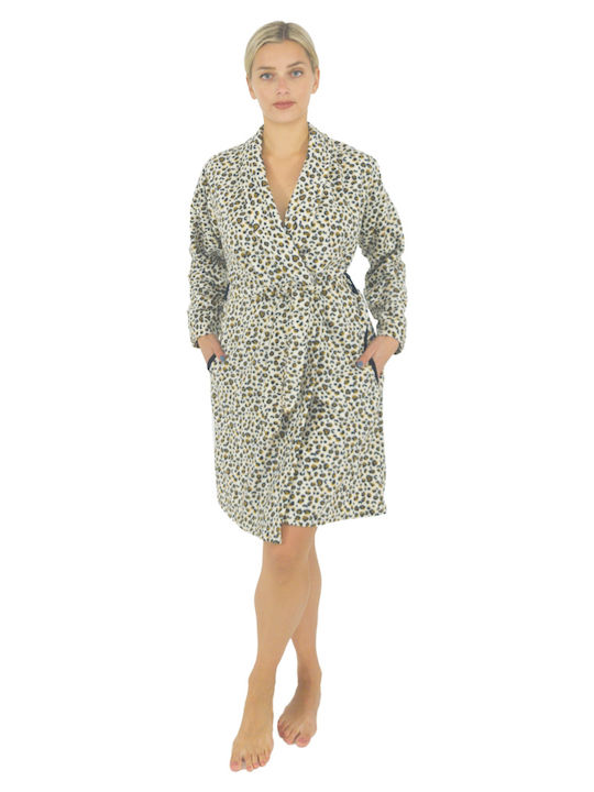 Goodnight Winter Damen Robe